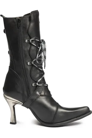 Vetements Botas Rockstar con tacón de 90mm de x New Rock