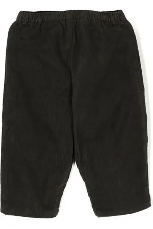 BONPOINT Pantalones rectos con bolsillos