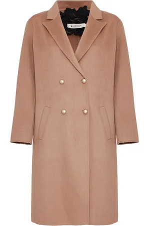 Lethicia Bronstein Gabardina April