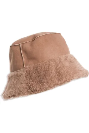 Parajumpers Gorro de pescador Fluffy
