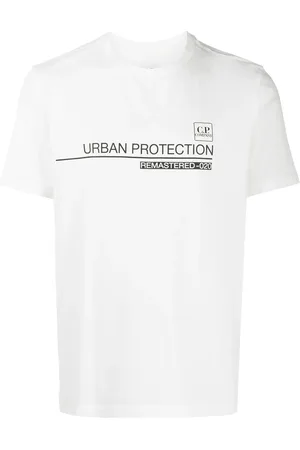 C.P. Company Playera Urban Protection