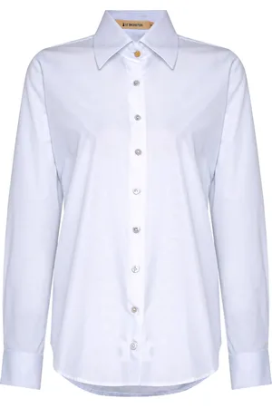 Lethicia Bronstein Camisa Base
