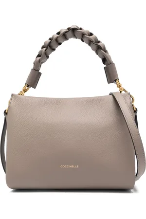 Coccinelle Tote Boheme pequeña