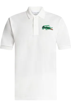 Lacoste Playera tipo polo Original