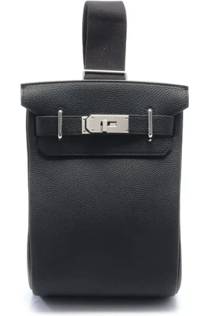 Hermès Cangurera Kelly Akkad PM 2024
