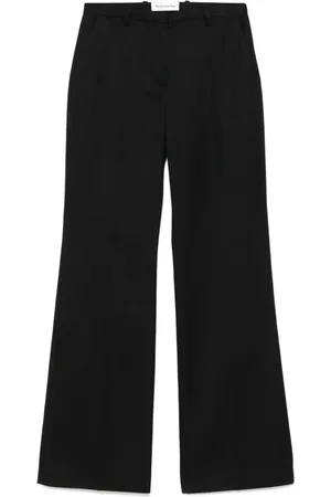 The Frankie Shop Pantalones acampanados