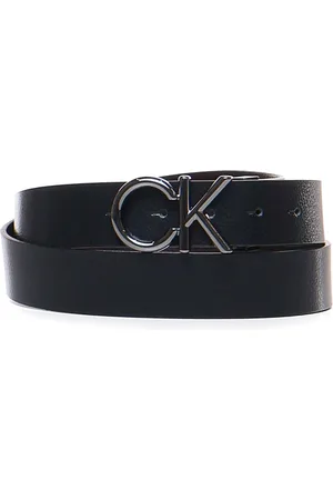 Calvin Klein Cinturón reversible