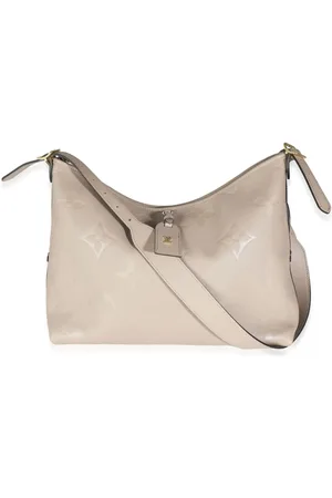 LOUIS VUITTON Bolsa de hombro CarryAll MM 2021-2023