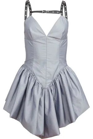 FLEUR DU MAL Vestido corto Poppy