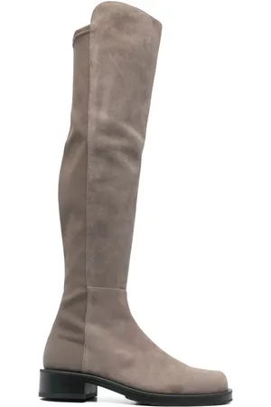 Stuart Weitzman Botas 5050 Bold