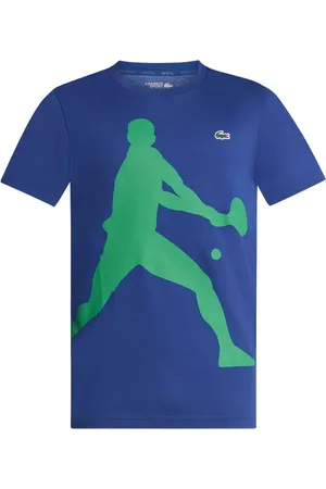 Lacoste Playera Tennis de x Novak Djokovic