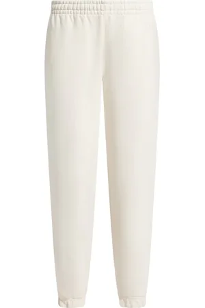 Lacoste Pants con detalle bordado