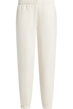 Lacoste Pants con detalle bordado
