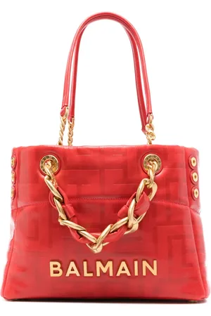 Balmain Tote 1945 pequeña