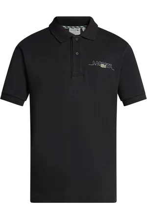 Lacoste Playera tipo polo Original