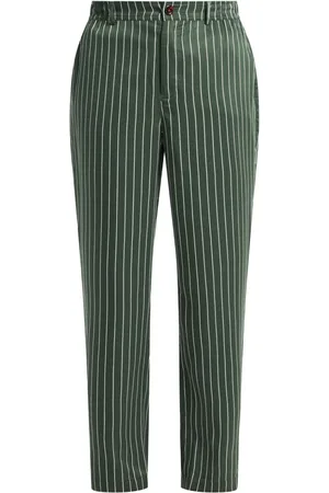 CHE Pantalones a rayas