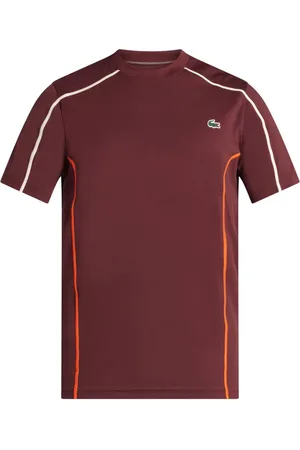Lacoste Playera de piqué Tennis