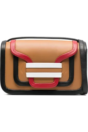 Pierre Hardy Bolsa crossbody Alpha grande