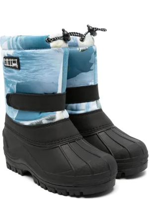 Molo Botas Driven