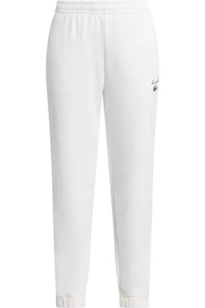 Lacoste Pants con logo