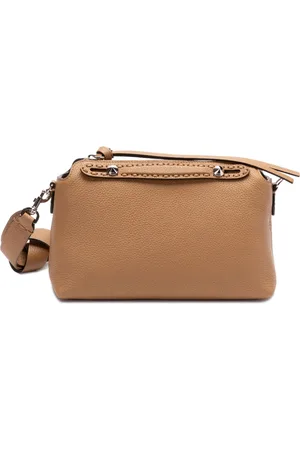 Fendi Bolsa de hombro By The Way Selleria mediana