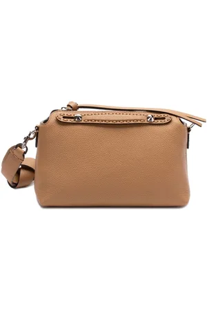Fendi Bolsa de hombro By The Way Selleria mediana