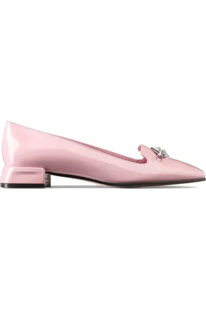 Jimmy Choo Flats Ravi