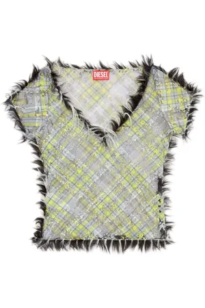 Diesel Top T-uffy