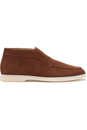 Scarosso Botas slip-on