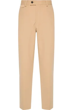 HUGO BOSS Pantalones con pinzas