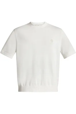 CHE Playera con logo estampado