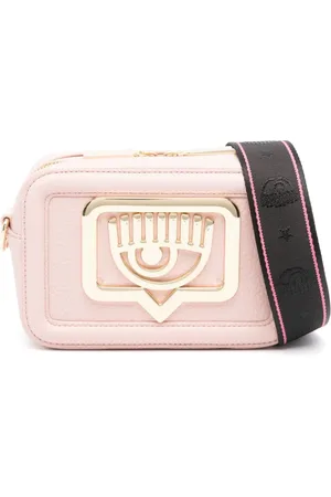 Chiara Ferragni Bolsa crossbody Eyelike