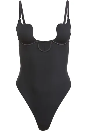 FLEUR DU MAL Body Le Stretch micro