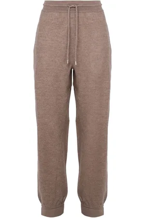 Loro Piana Pants con cordones en la pretina