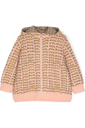 JNBY by JNBY Cárdigan oversize con capucha