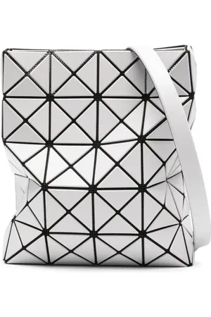 Issey Miyake Bolsa crossbody Prism Matte