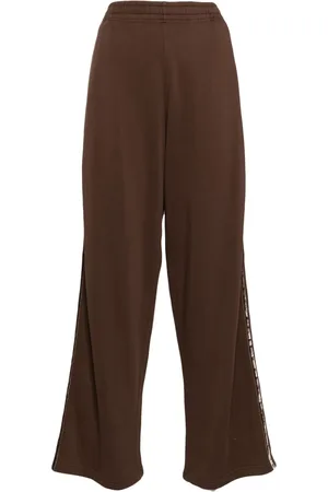 JNBY Pants con motivo de rayas