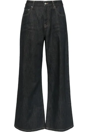 JNBY Jeans anchos