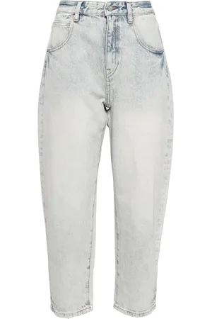 JNBY Jeans rectos