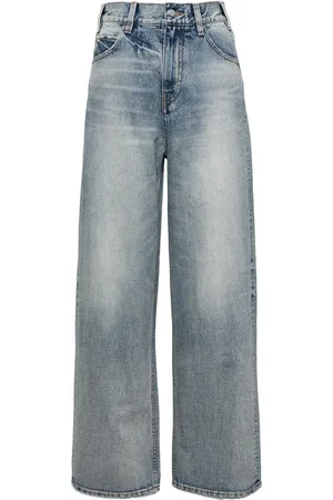 JNBY Pantalones anchos
