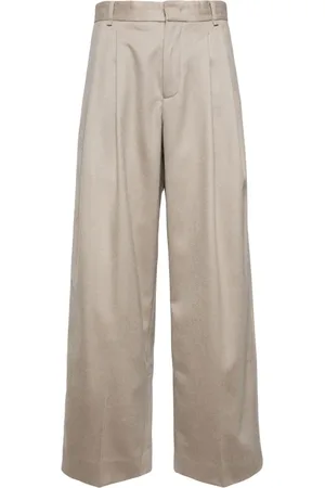 JNBY Pantalones anchos