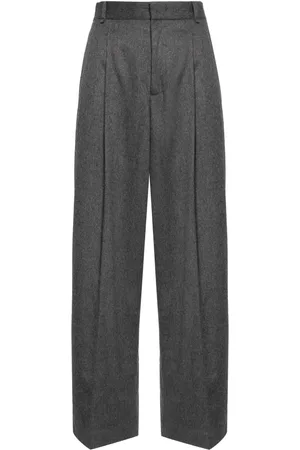JNBY Pantalones rectos
