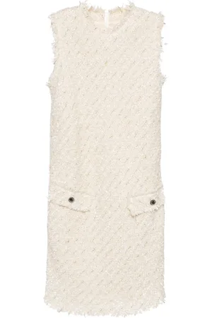 JNBY Vestido con forma de H