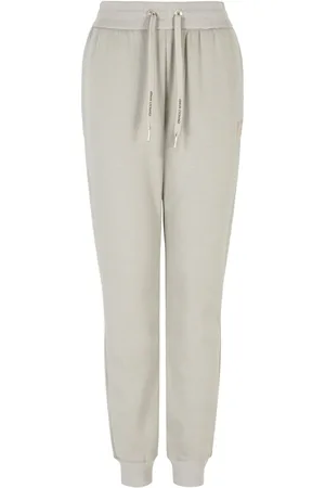 Armani Exchange Joggers con logo