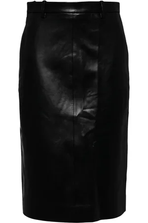 JNBY Falda midi