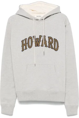 WALES BONNER Hoodie Howard