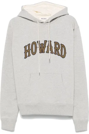 WALES BONNER Hoodie Howard