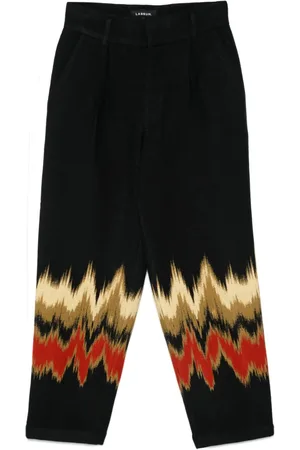 LABRUM Pantalones Blurred