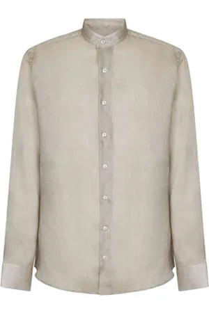 Franzese Camisa James Bond