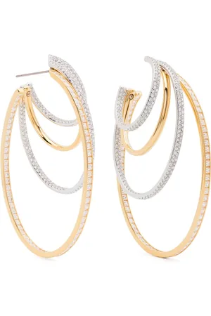 Swarovski Aretes Hyperbola